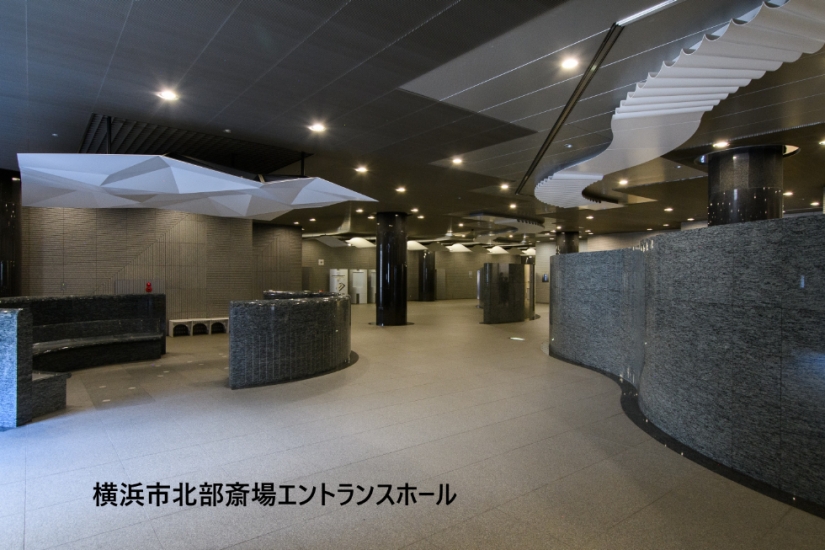 メモリアルライフ