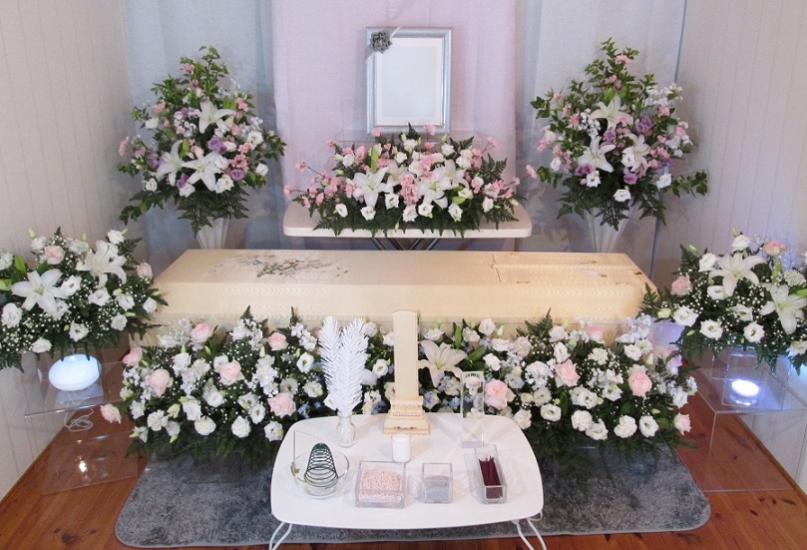 有限会社ホームセレモニー