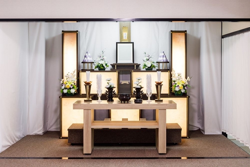 ハート・アイ倶楽部　栄町斎場