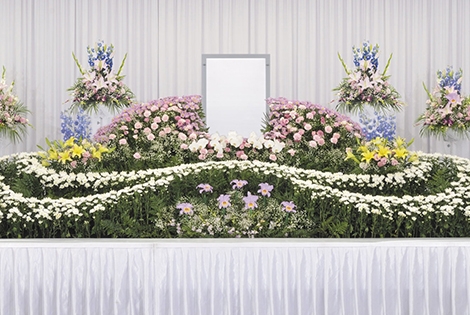 株式会社瑞光メモリーの火葬式プラン