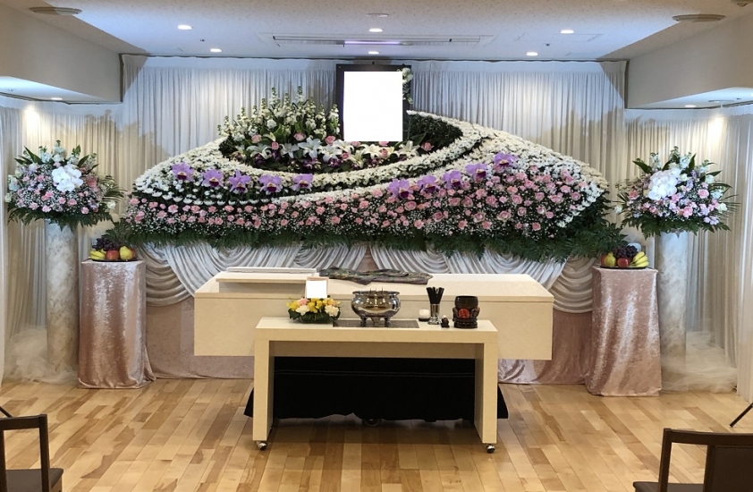 株式会社想葬社