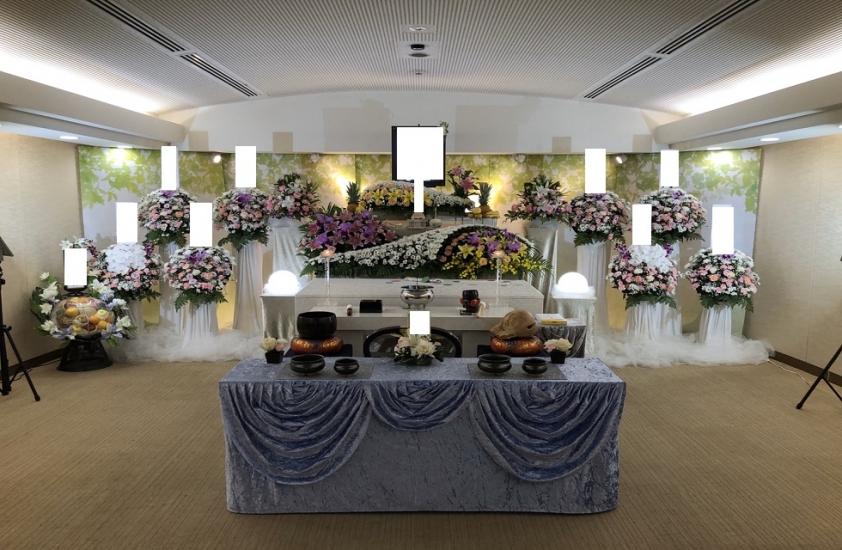 株式会社想葬社