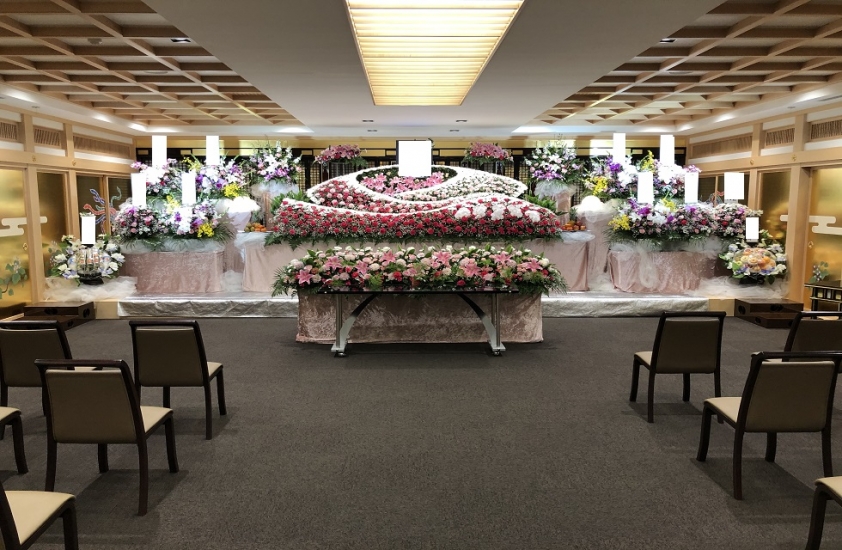 株式会社想葬社