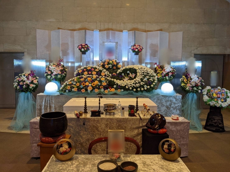 株式会社カインドセレモニー