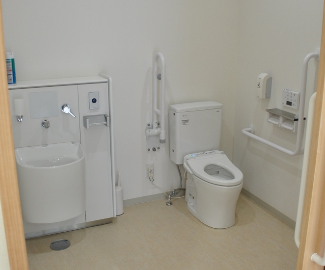 ウィルかわさき