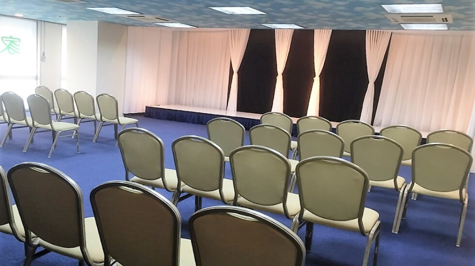 愛愛葬祭（銭辰堂 葬祭部）