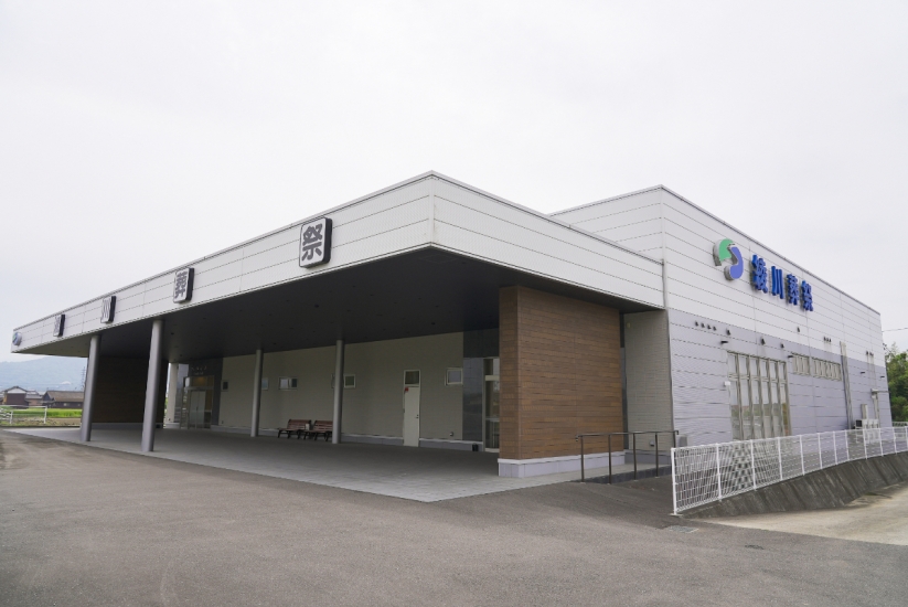 株式会社綾川葬祭