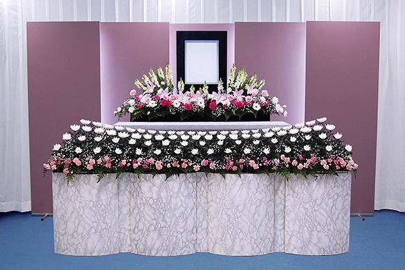 株式会社　和光葬儀社