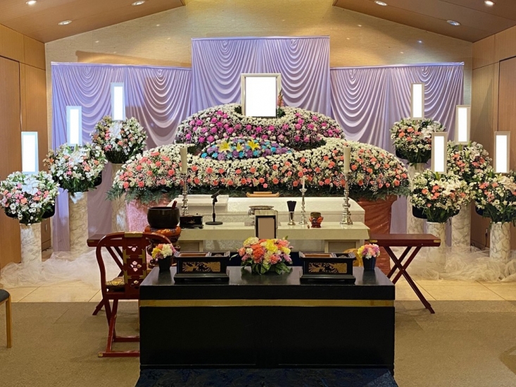 神奈川メモリアル