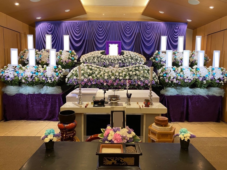 神奈川メモリアル