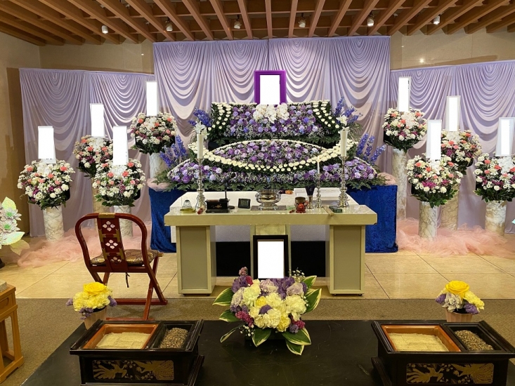 神奈川メモリアル