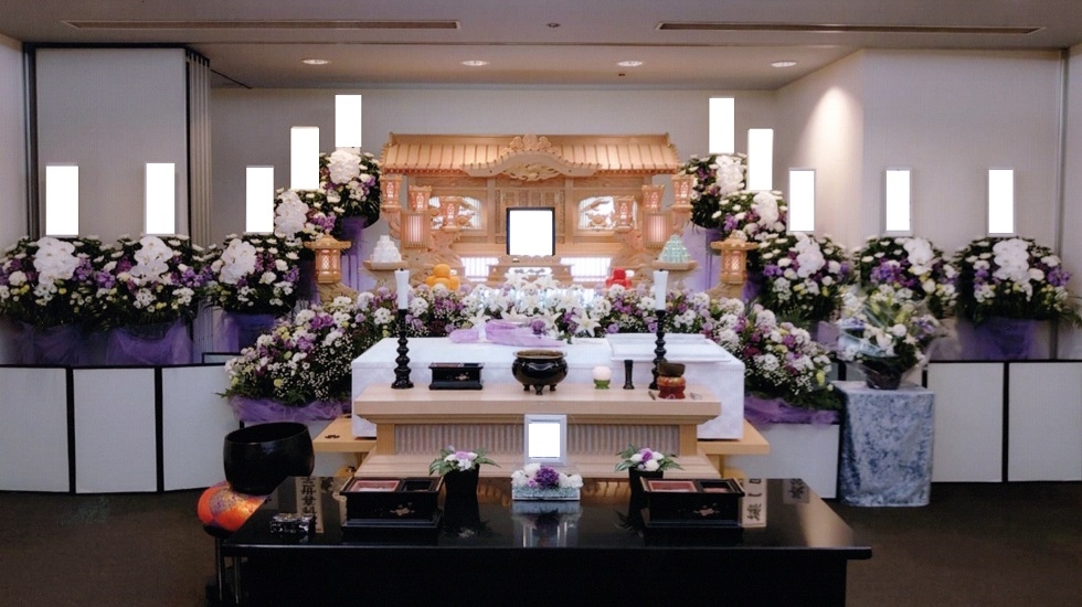 きずなメモリアルサービス