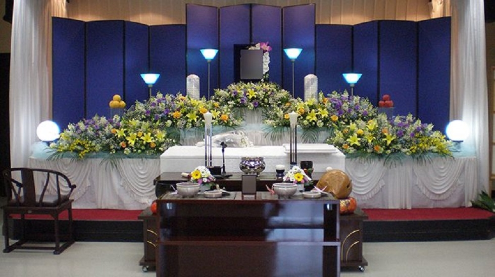 きずなメモリアルサービス