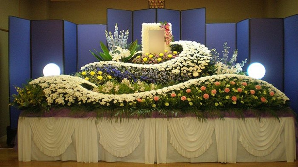 きずなメモリアルサービス