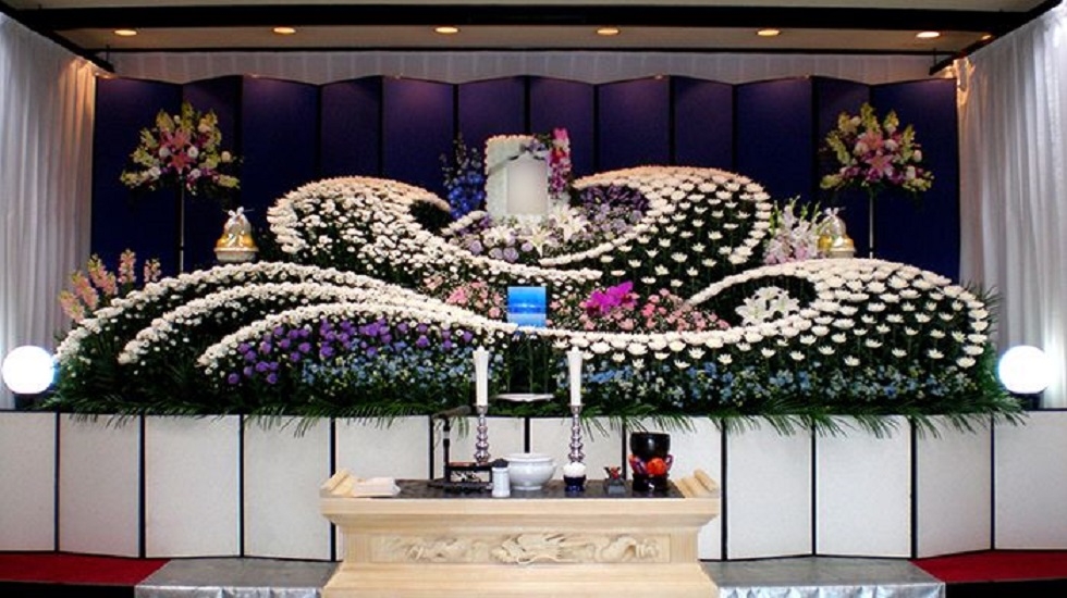 きずなメモリアルサービス