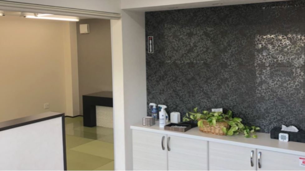 家族葬ホール松原新堂