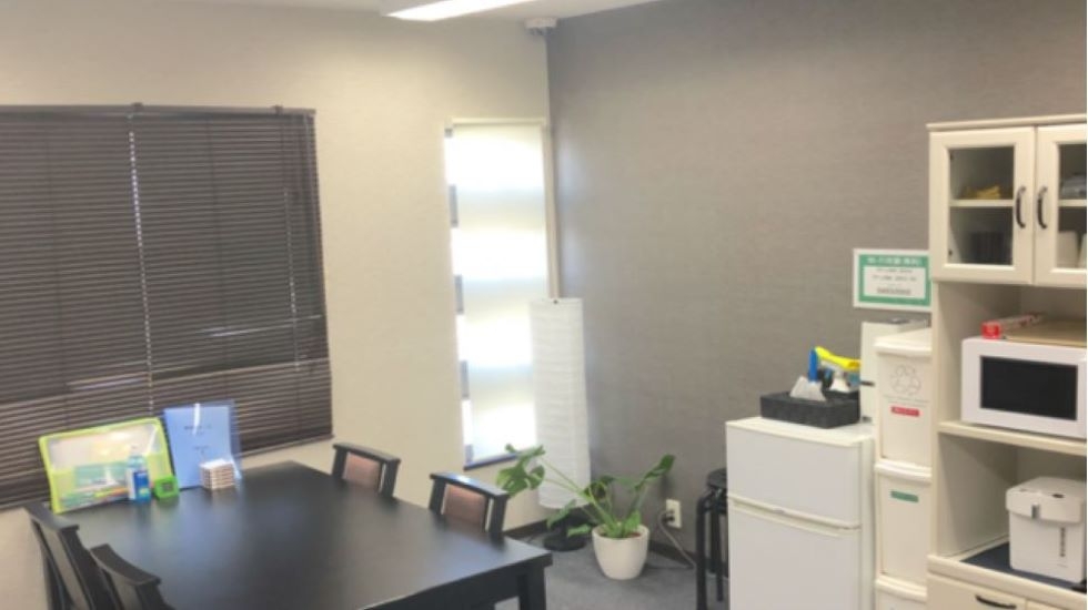 家族葬ホール松原新堂