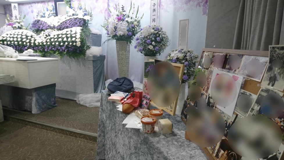 登戸の杜(株式会社貴方の側で)