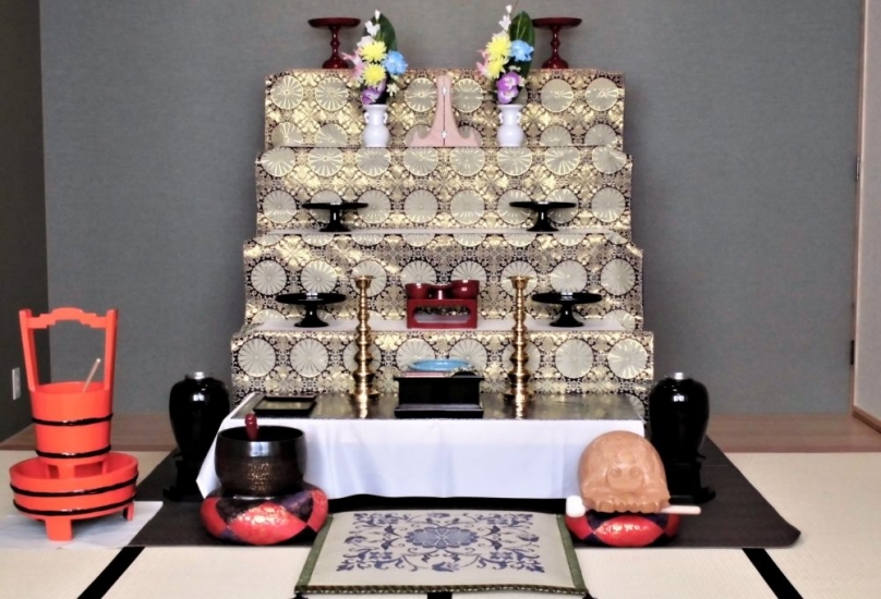 こすもすホール鷹巣