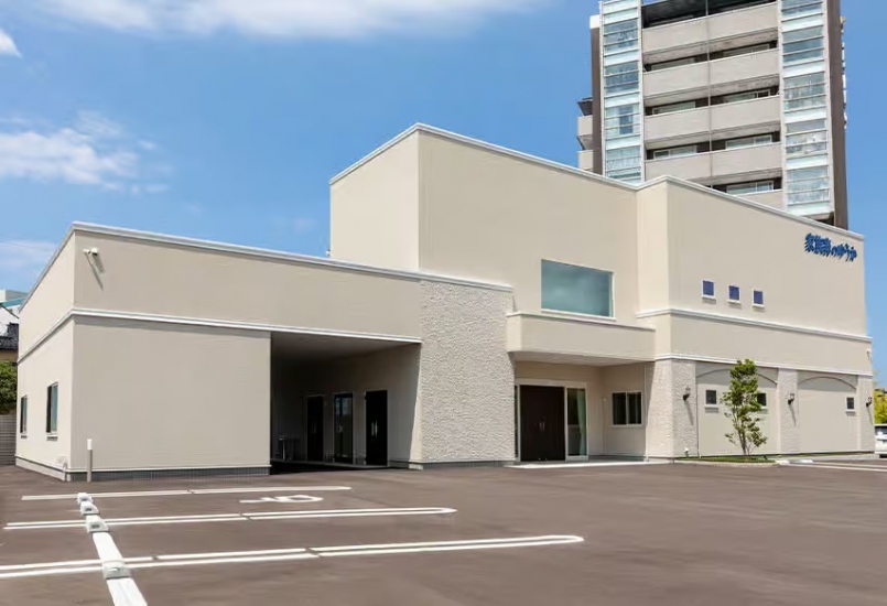 家族葬のゆうか