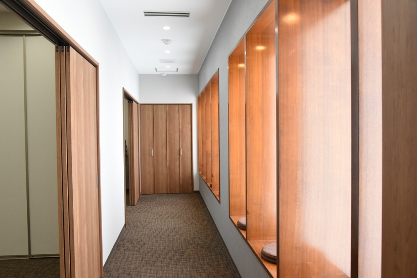 セレモニーROOMソラエ