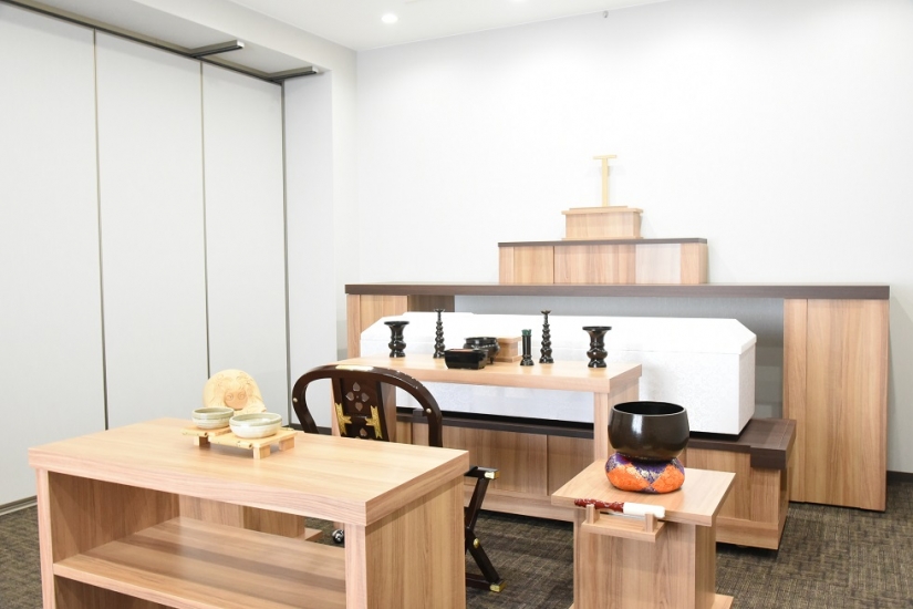 セレモニーROOMソラエ