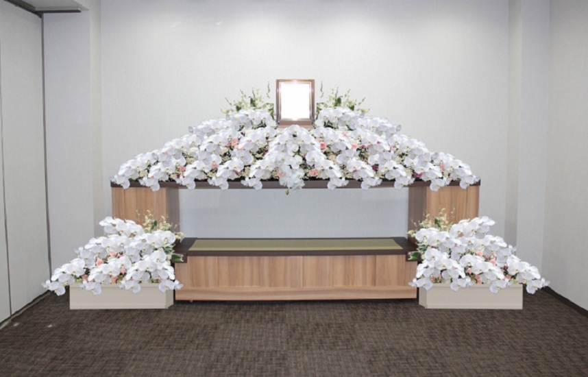 セレモニーROOMソラエ