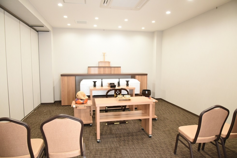 セレモニーROOMソラエ