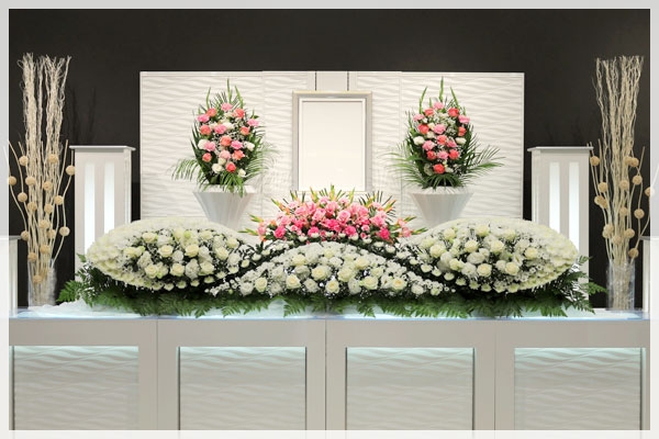 コスモ葬祭株式会社（行田・熊谷営業所）