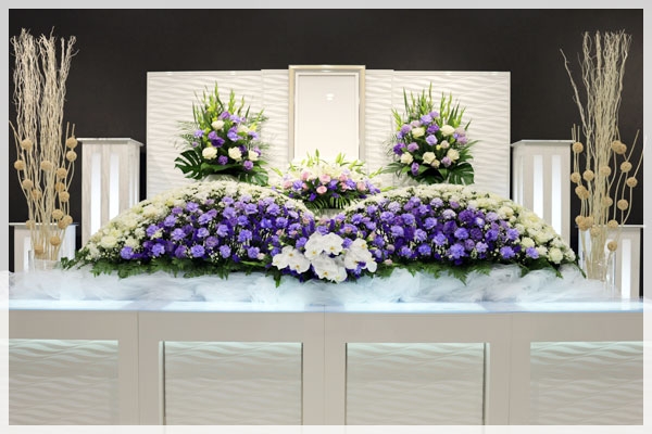 コスモ葬祭株式会社（行田・熊谷営業所）