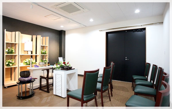 コスモ葬祭株式会社（行田・熊谷営業所）