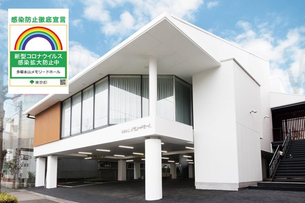 株式会社メモリード