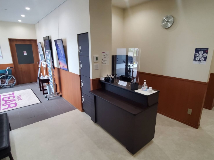 葬儀会館ティア【豊田】