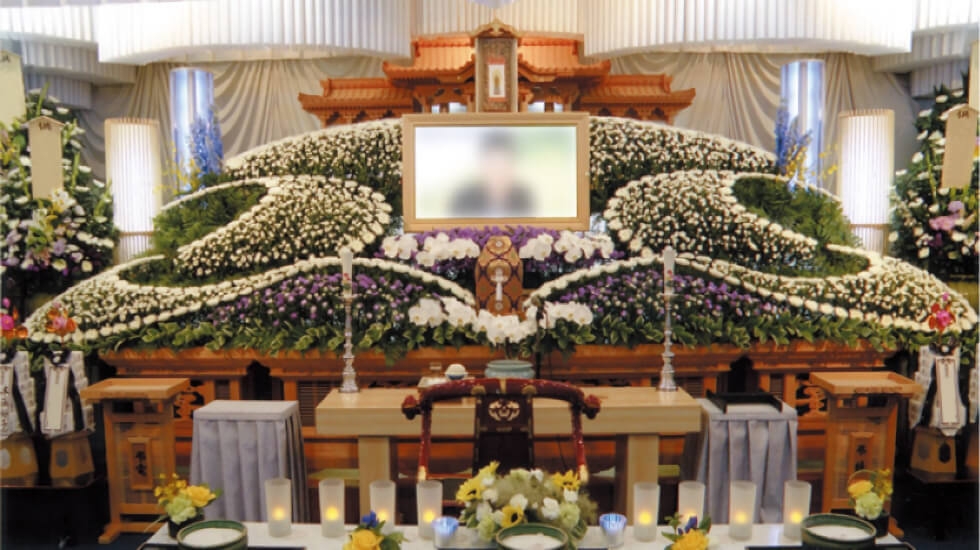 志賀メモリアルホール《葬儀費用28万円～》-中野市の葬儀社・家族葬