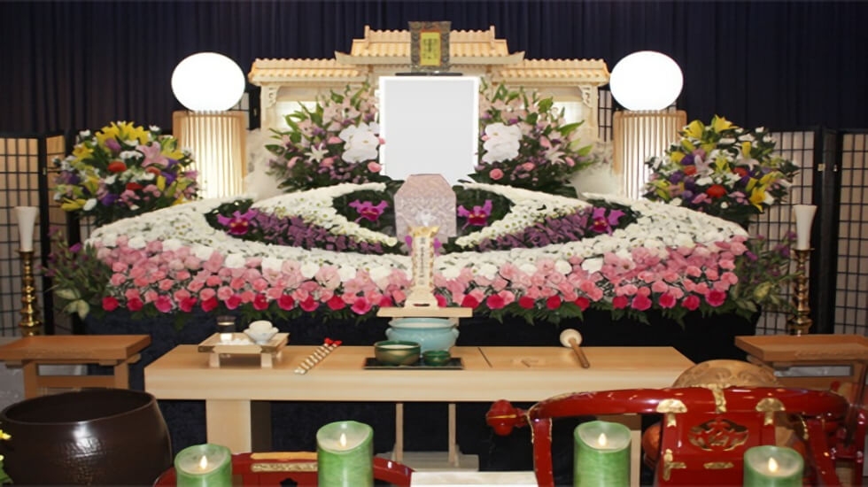 志賀メモリアルホール