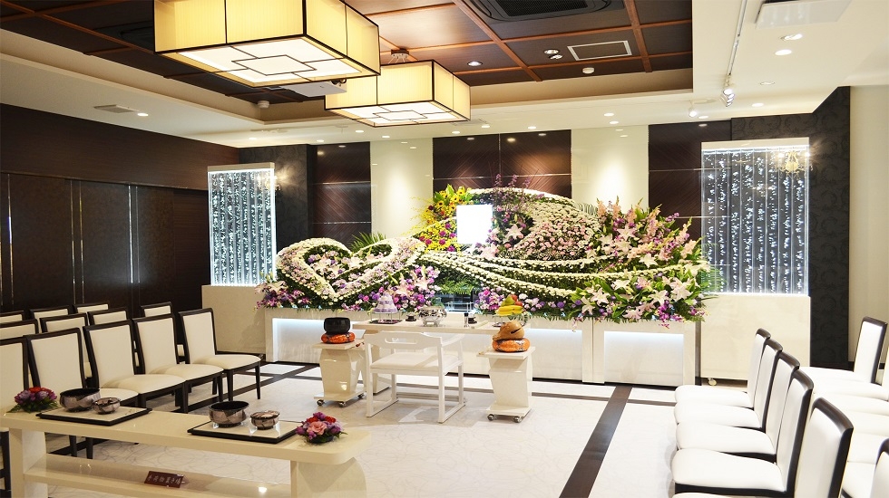 ハートフルセレモ心