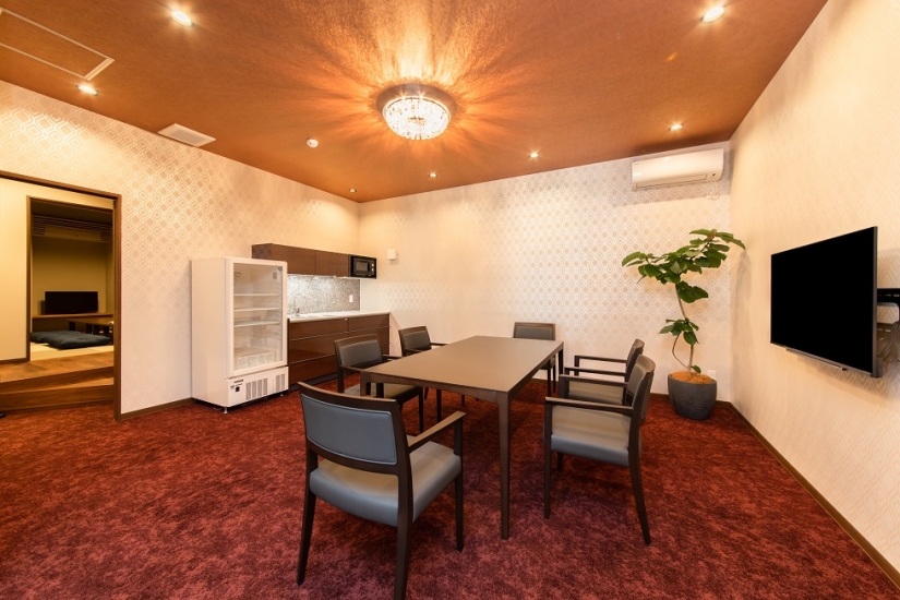 家族葬・一日葬・直葬 メモリアルホール川名