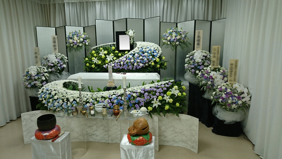 島田屋本店《葬儀費用20万円～》-品川区の葬儀社・家族葬なら「いい葬儀」