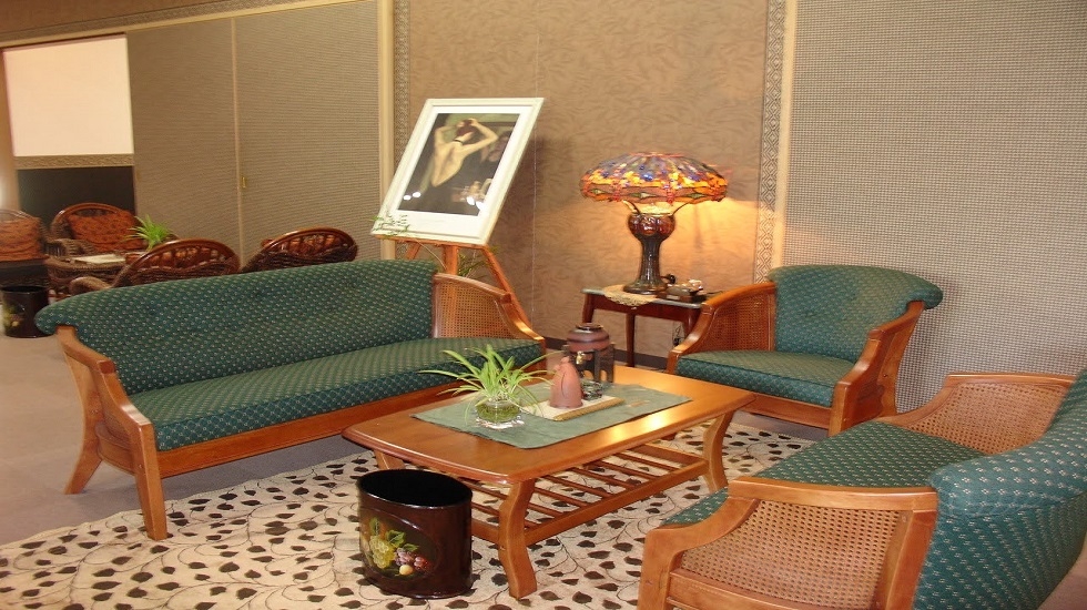 花テラス　ヒロショウ