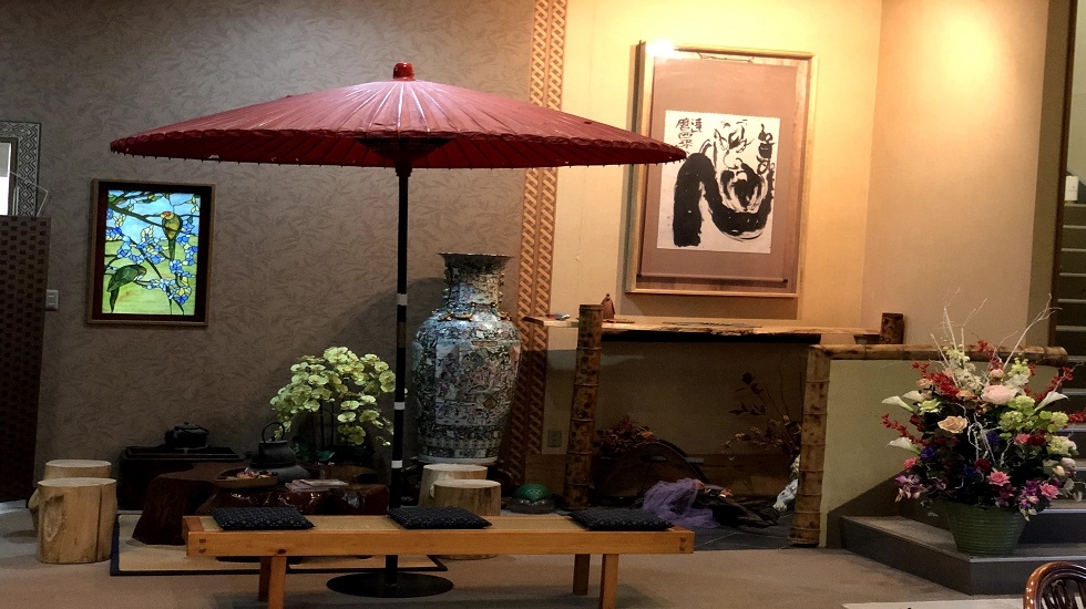 花テラス　ヒロショウ