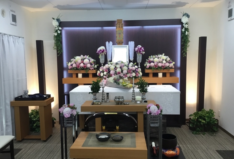 すいれん吉島会館