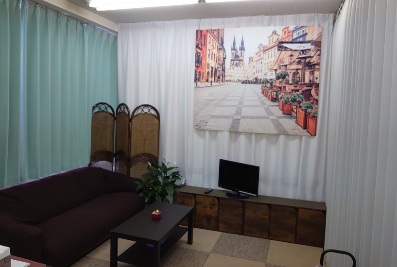 すいれん吉島会館