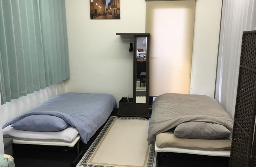 すいれん吉島会館