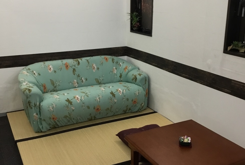 すいれん吉島会館