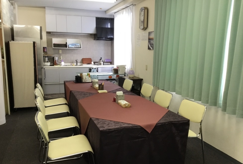 すいれん吉島会館