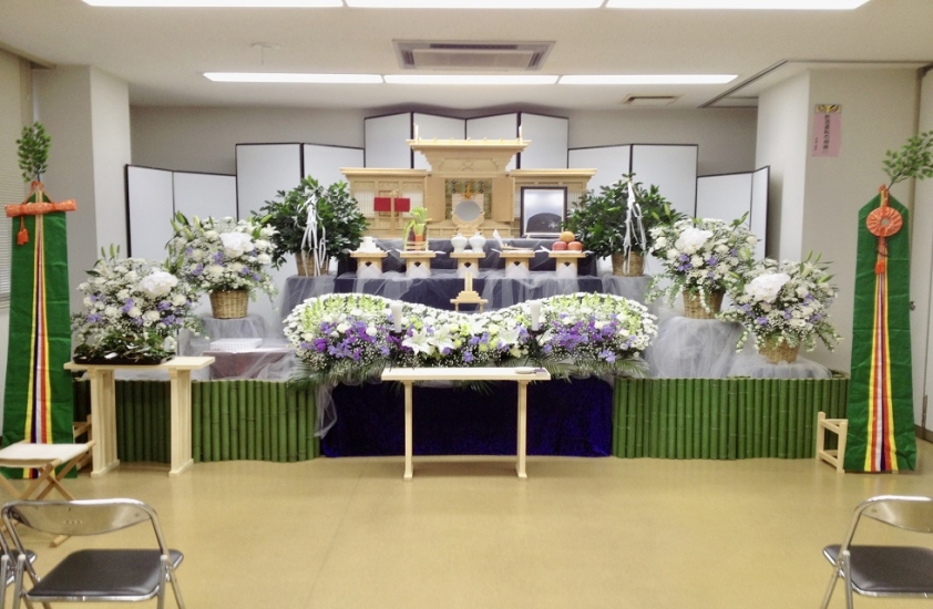 家族葬のそうえん