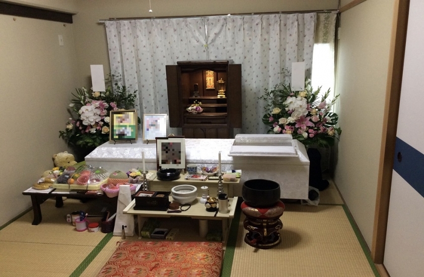 家族葬のそうえん