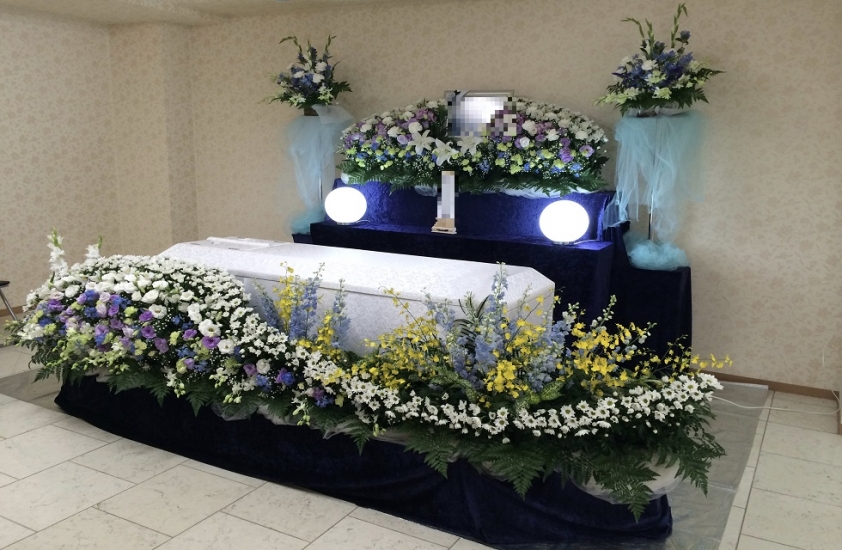 家族葬のそうえん