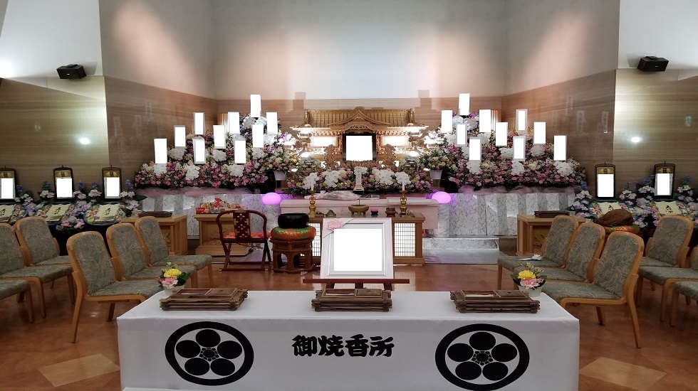 セレモニーさくらサポート