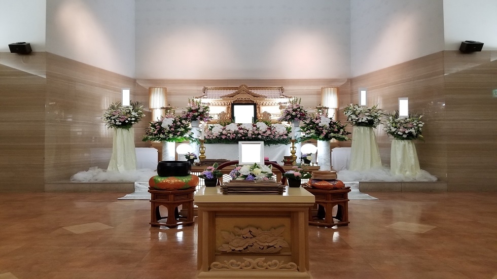 セレモニーさくらサポート